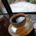 香茶美珈琲@西東京市〜自家焙煎の隠れ家喫茶