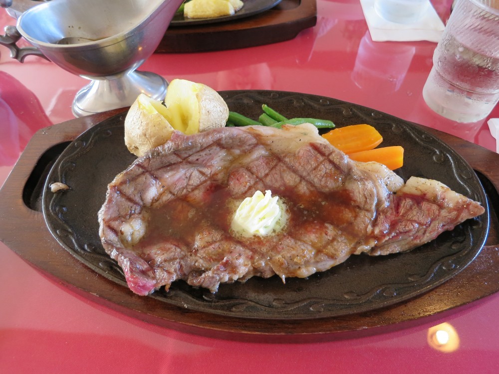 レストラン MISONO@あきる野市秋川〜居心地の良い洋食屋さん