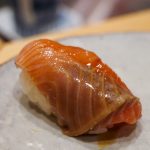 寿司割烹『こい勢』@山形県酒田市〜やっぱり美味い人気寿司店